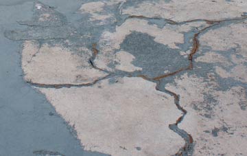 fibreglass roofing replacement Sanquhar