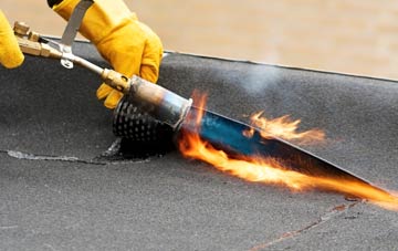 flat roof repairs Sanquhar, Dumfries And Galloway