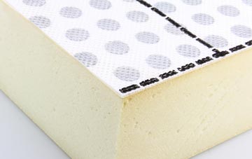 meeting Sanquhar building codes