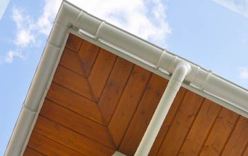 Sanquhar soffit types