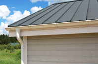 Sanquhar fascia repair