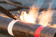 Sanquhar flat roofing replacement