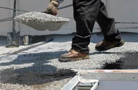 find rated Sanquhar flat roofing replacement companies