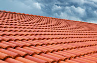 Sanquhar roofing tiles